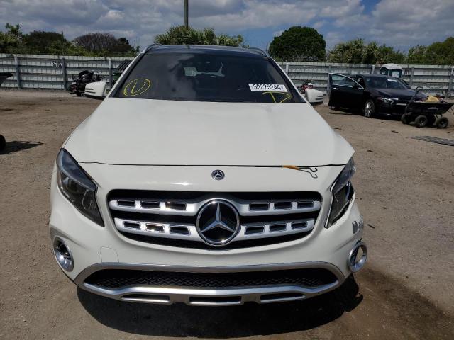 VIN WDCTG4EBXJJ453784 2018 Mercedes-Benz GLA-Class,... no.5