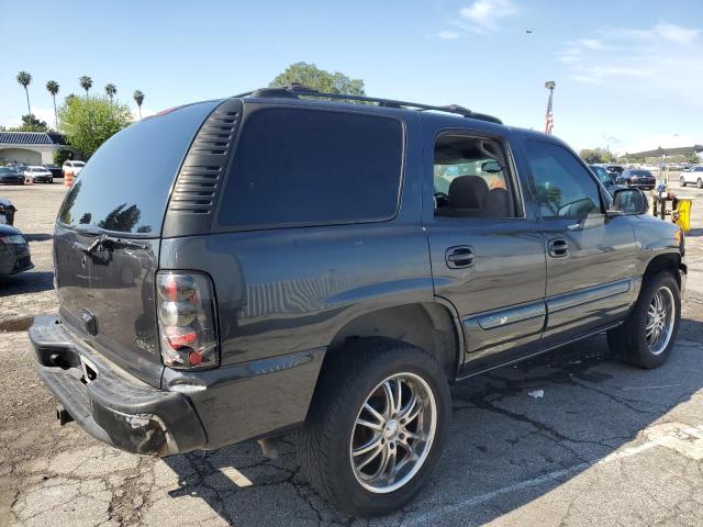 2005 GMC Yukon VIN: 1GKEC13V25J173356 Lot: 50879334