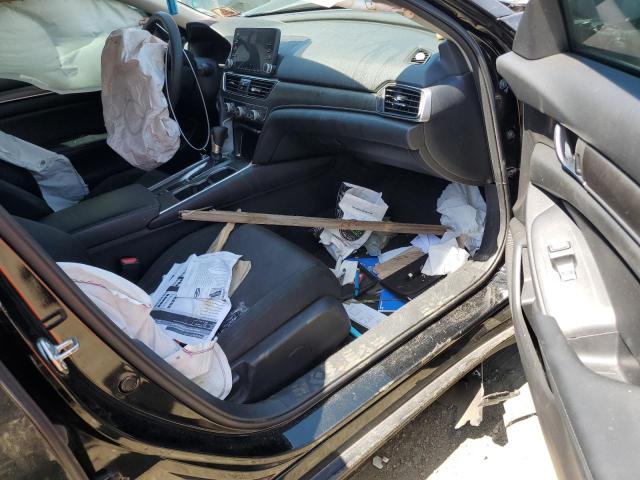 2018 HONDA ACCORD LX - 1HGCV1F16JA266396