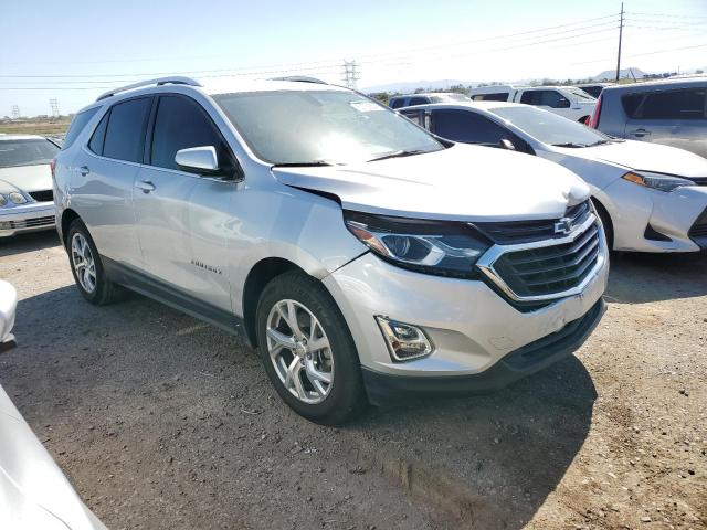 2019 Chevrolet Equinox Lt VIN: 2GNAXLEX3K6105754 Lot: 50736824