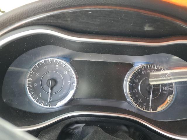 2015 Chrysler 200 C VIN: 1C3CCCCB3FN508322 Lot: 51554754