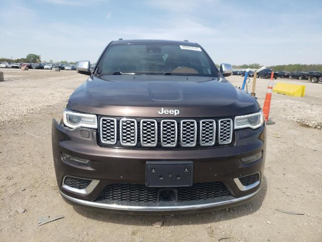 2017 JEEP GRAND CHER - 1C4RJFJG1HC658617