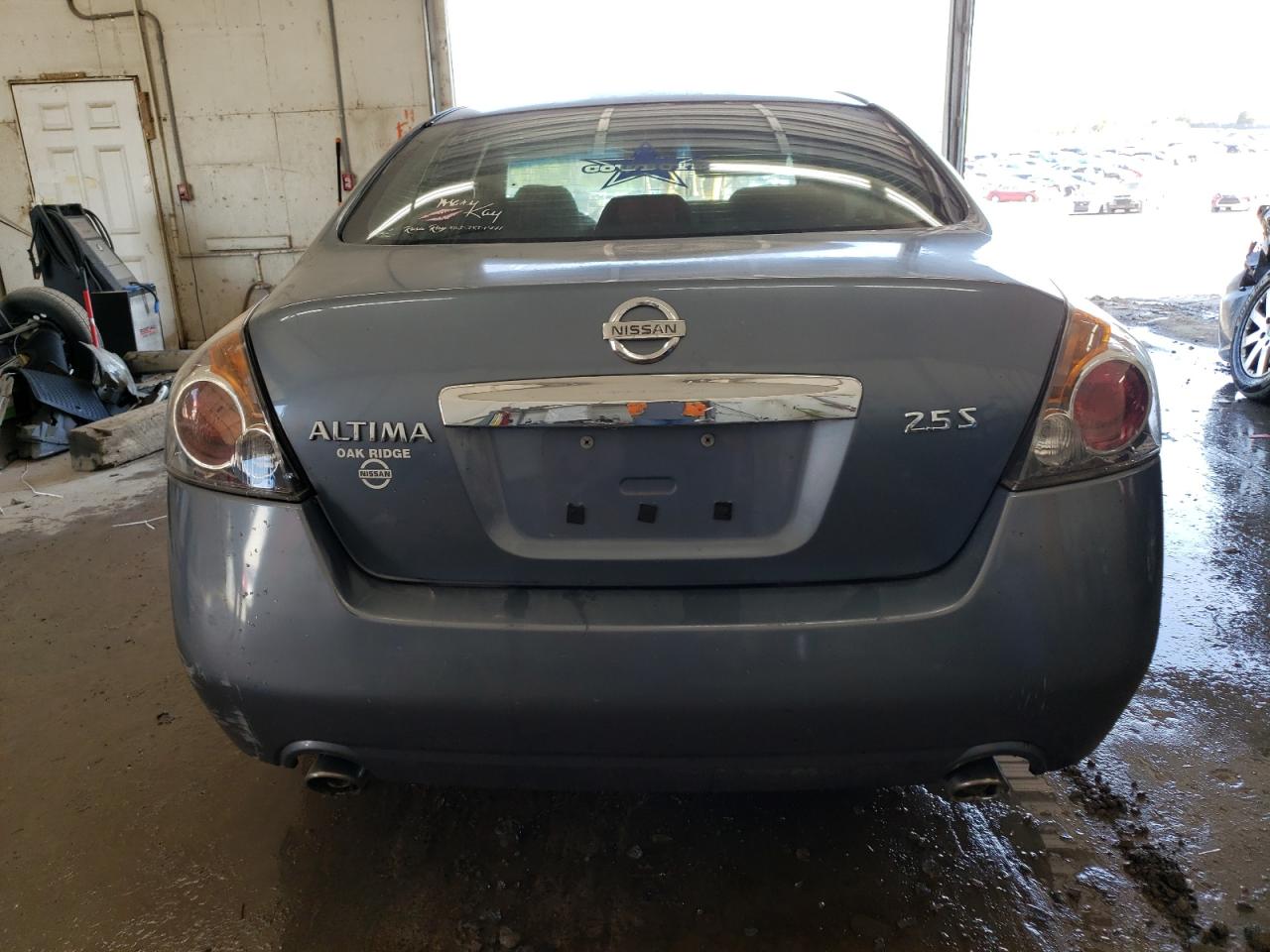 1N4AL2AP4AC177742 2010 Nissan Altima Base