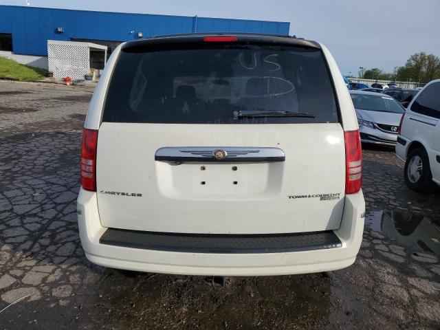 2010 Chrysler Town & Country Touring VIN: 2A4RR5D13AR279507 Lot: 52797654