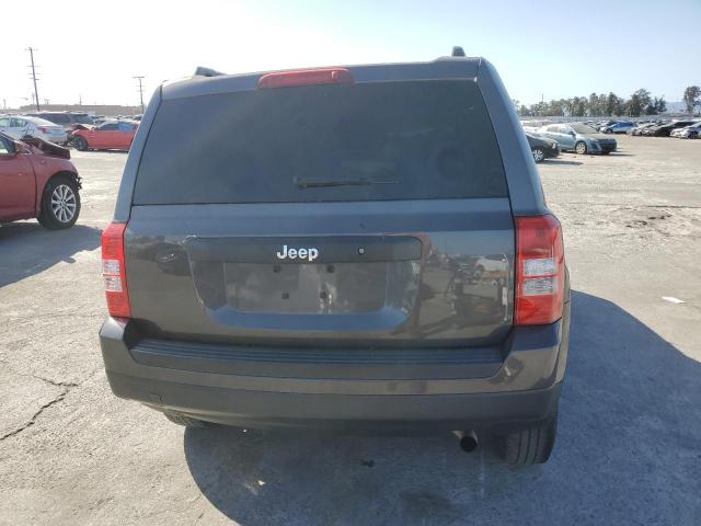 2014 Jeep Patriot Sport VIN: 1C4NJPBBXED912841 Lot: 52670584