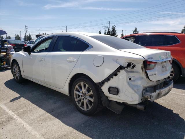 2016 Mazda 6 Sport VIN: JM1GJ1U51G1406204 Lot: 51223094