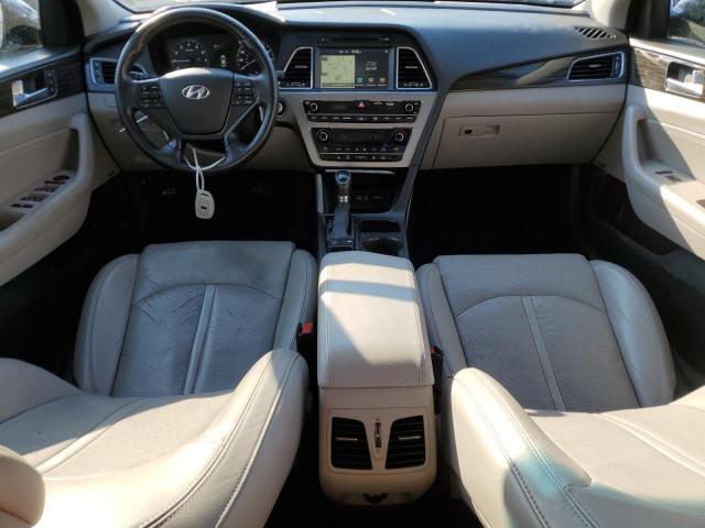 2015 Hyundai Sonata Sport VIN: 5NPE34AF0FH014645 Lot: 49327864