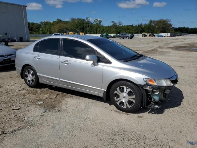 2009 Honda Civic Lx VIN: 2HGFA16509H363232 Lot: 69568812