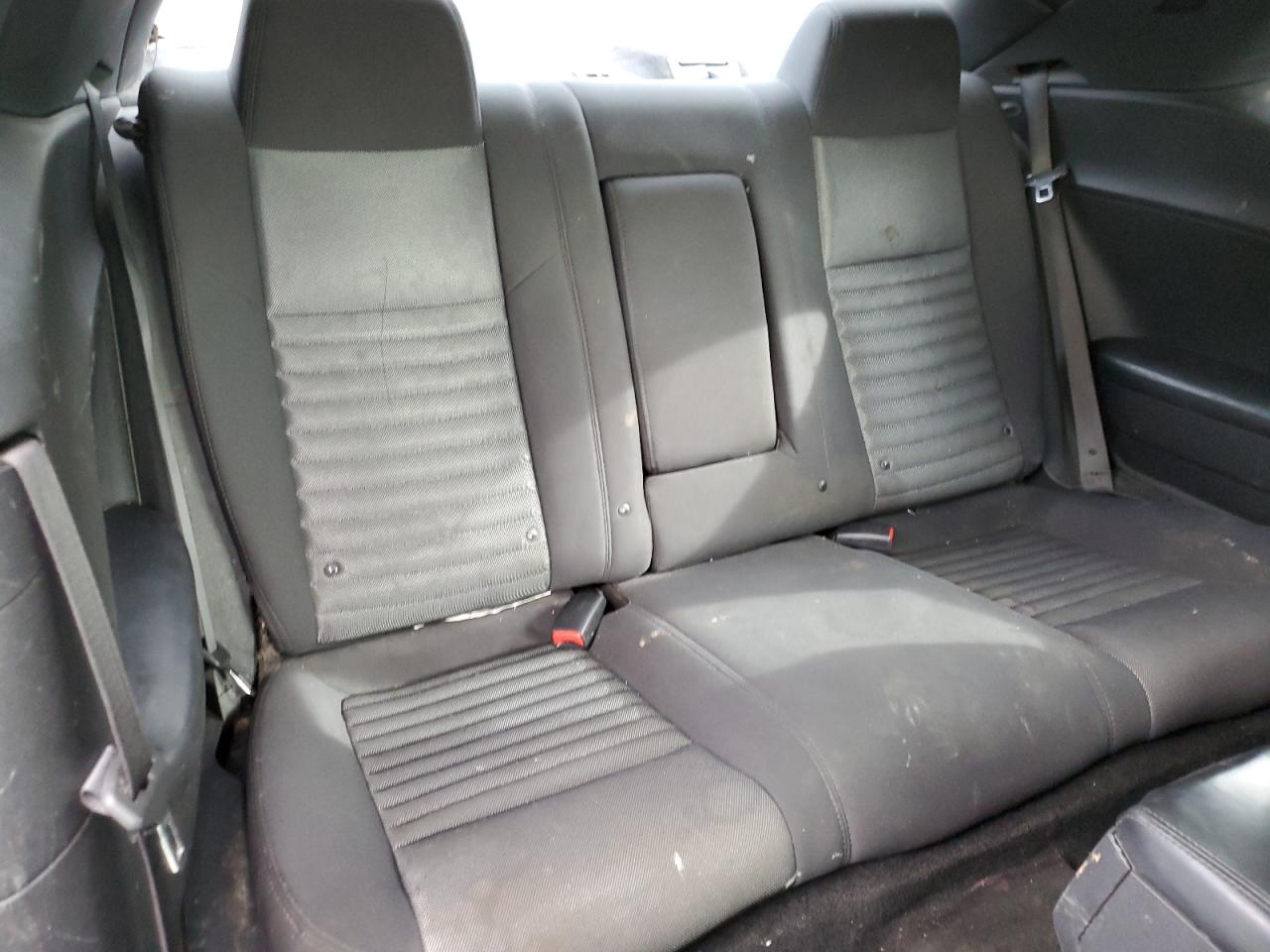 2C3CDYBT9DH708678 2013 Dodge Challenger R/T