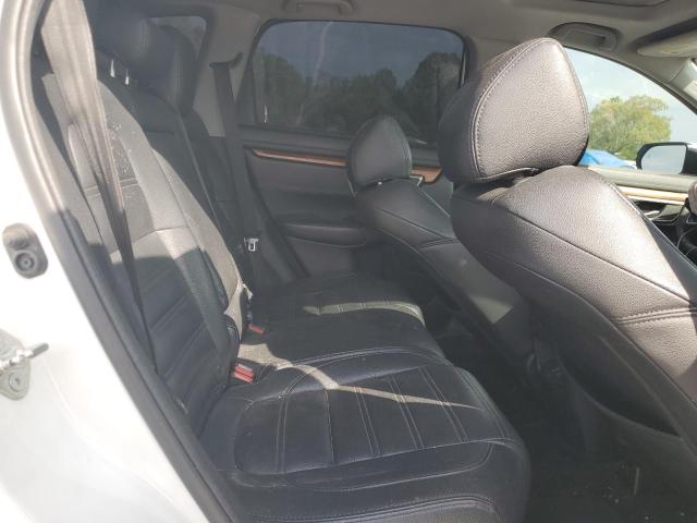 2017 HONDA CRV 2HKRW2H5XHH644881