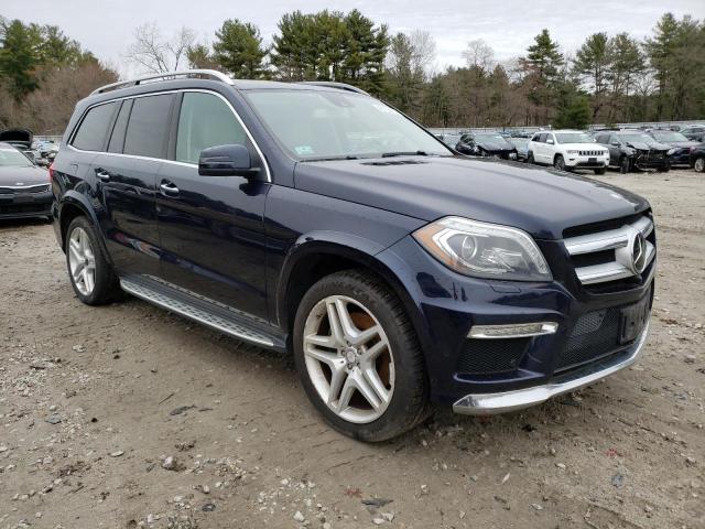 VIN 4JGDF7DE4DA146234 2013 Mercedes-Benz GL-Class, ... no.4