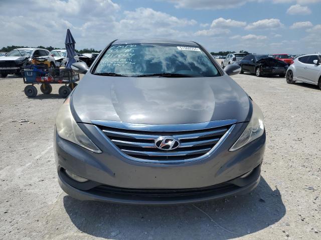 2014 Hyundai Sonata Se VIN: 5NPEC4AC9EH874824 Lot: 51960554