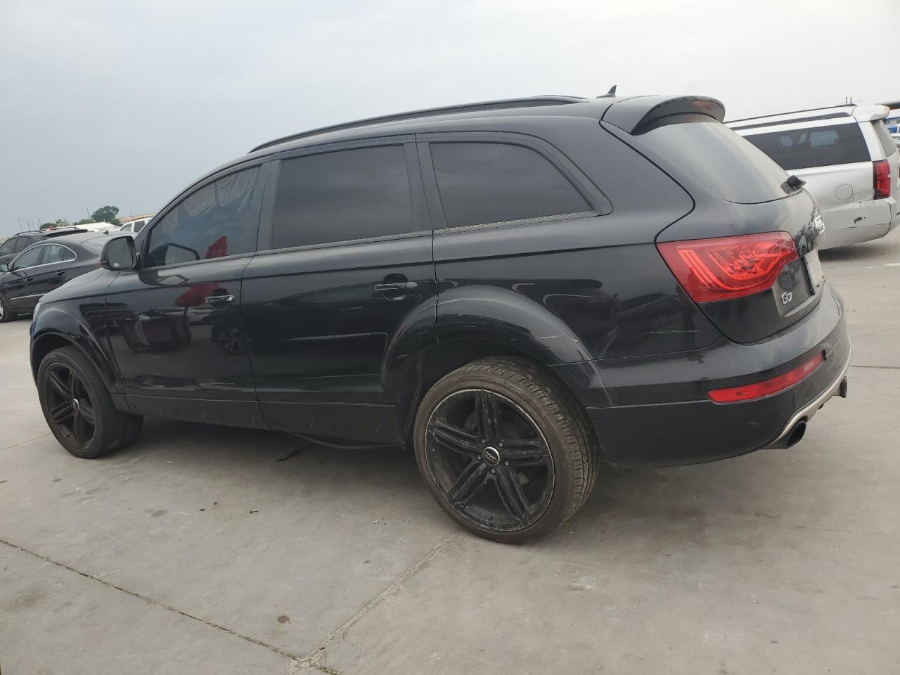 WA1LGAFE3FD021695 2015 Audi Q7 Premium Plus