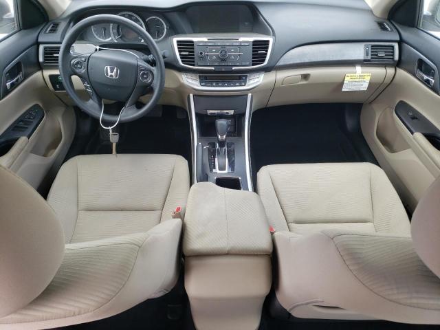 2015 HONDA ACCORD LX - 1HGCR2F35FA145331