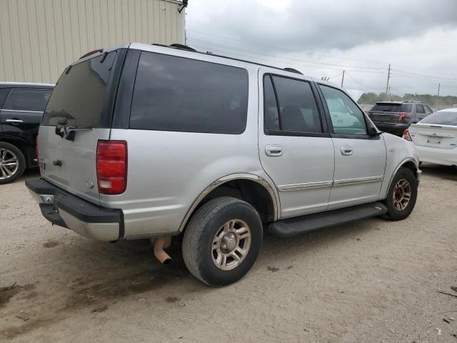 2001 Ford Expedition Xlt VIN: 1FMRU15L91LA66546 Lot: 52340434