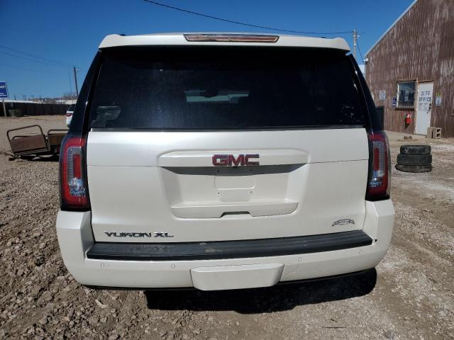 2015 GMC Yukon Xl K1500 Slt VIN: 1GKS2HKC2FR190675 Lot: 51842764