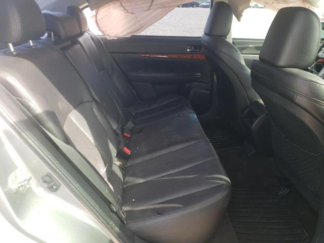 2011 Subaru Legacy 2.5I Limited VIN: 4S3BMBK6XB3252317 Lot: 51766064