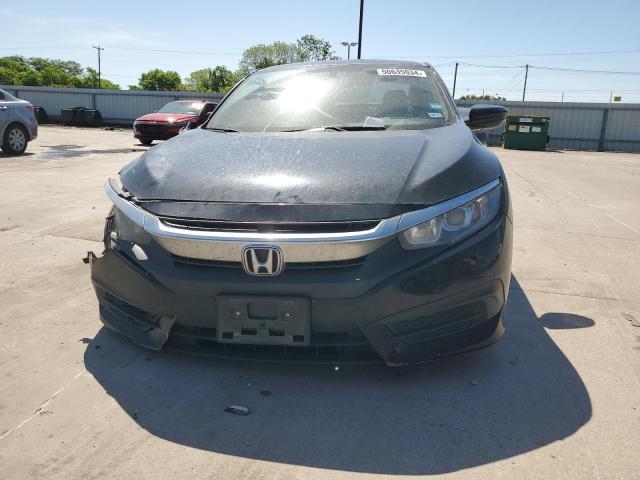 2018 HONDA CIVIC LX 2HGFC4B05JH306552  50635934