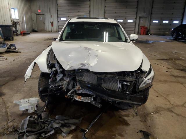 2015 INFINITI Q70L 5.6 JN1AY1PRXFM180261