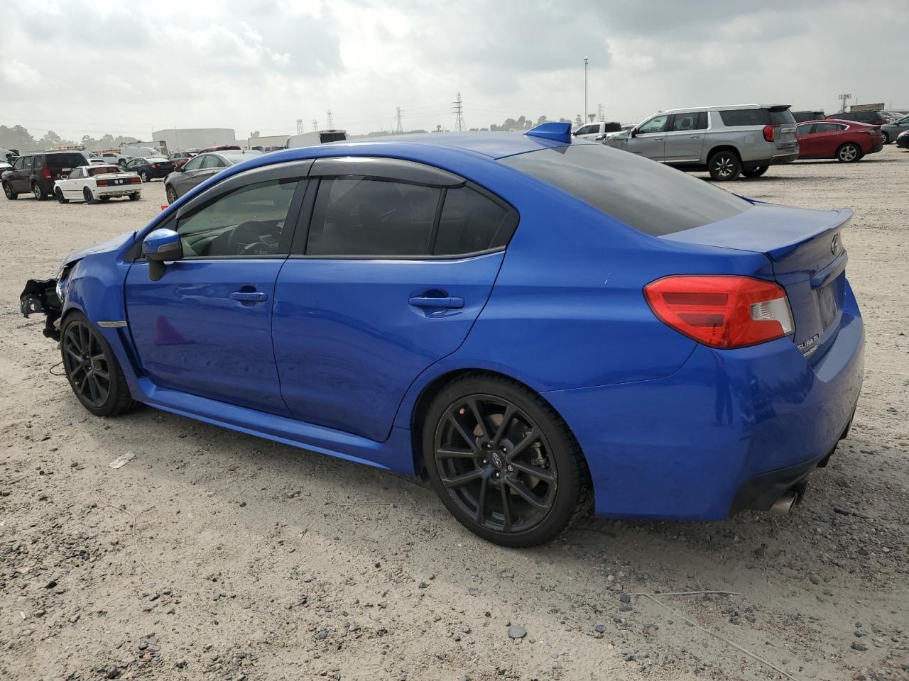 JF1VA1P60L8806354 2020 Subaru Wrx Limited