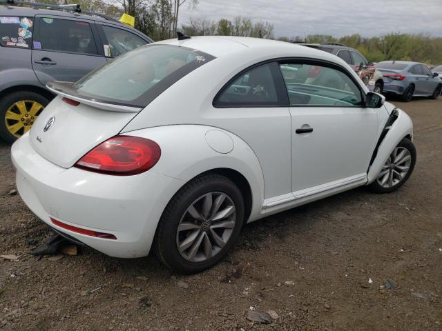 2017 VOLKSWAGEN BEETLE 1.8 3VWF17AT5HM619269  52491834