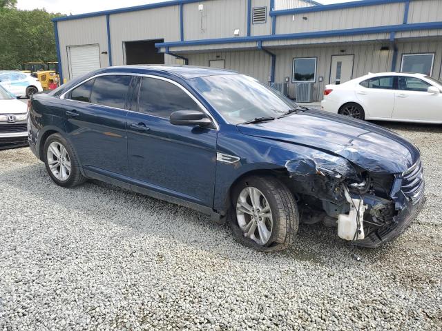 Vin: 1fahp2d8xhg144321, lot: 51759844, ford taurus se 20174