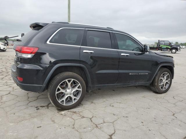 1C4RJFBGXNC144503 | 2022 Jeep grand cherokee limited