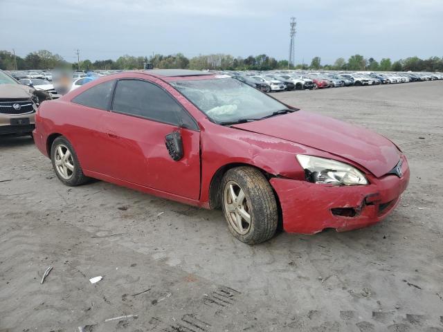 2003 Honda Accord Ex VIN: 1HGCM72633A021193 Lot: 51280334