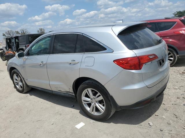 VIN 5J8TB3H53EL011560 2014 Acura RDX, Technology no.2