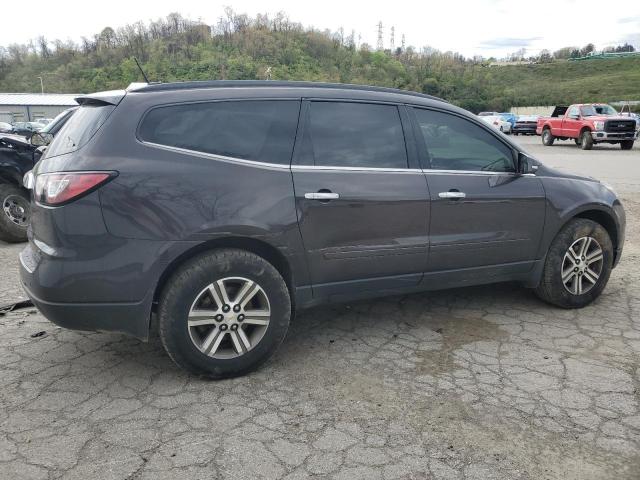 2017 Chevrolet Traverse Lt VIN: 1GNKVGKD7HJ264798 Lot: 51409114