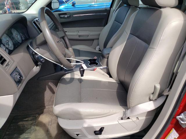 2008 Chrysler 300 Touring VIN: 2C3LA53G78H305765 Lot: 53086794