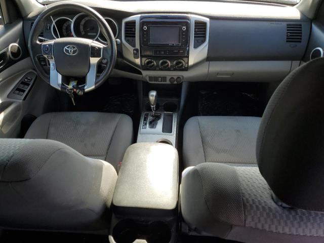 2014 Toyota Tacoma Double Cab VIN: 5TFJX4GN1EX027960 Lot: 51403084