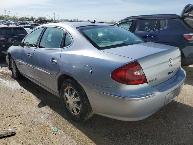 2006 Buick Lacrosse Cxl VIN: 2G4WD582061284434 Lot: 49813954