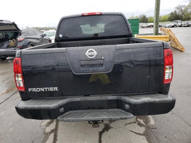 1N6AD0ER3CC415717 | 2012 Nissan frontier s