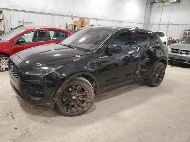 2021 Jaguar E-Pace Se VIN: SADFP2FX1M1024561 Lot: 49766394