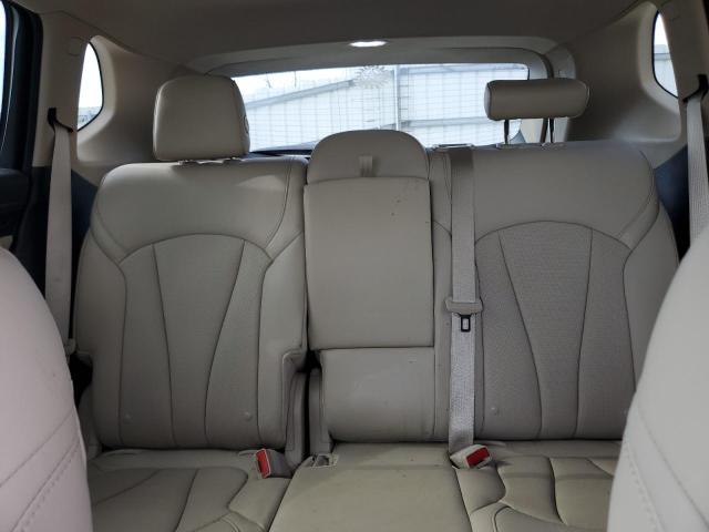 2018 BUICK ENVISION E - LRBFX2SA0JD003481
