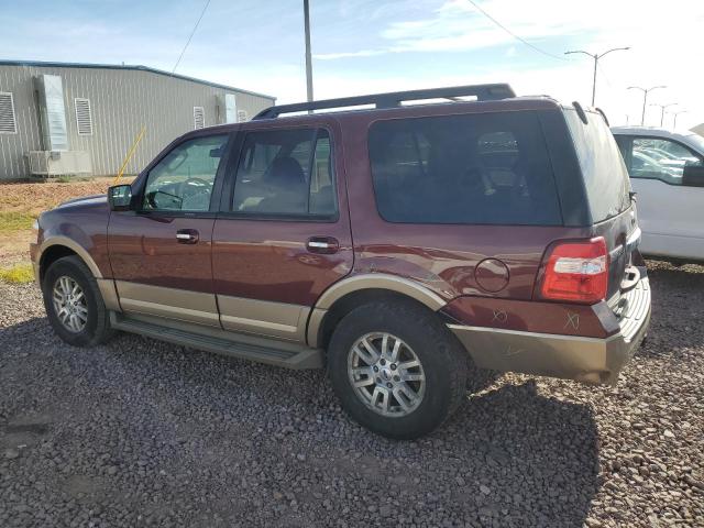 2013 Ford Expedition Xlt VIN: 1FMJU1J56DEF13623 Lot: 51224644