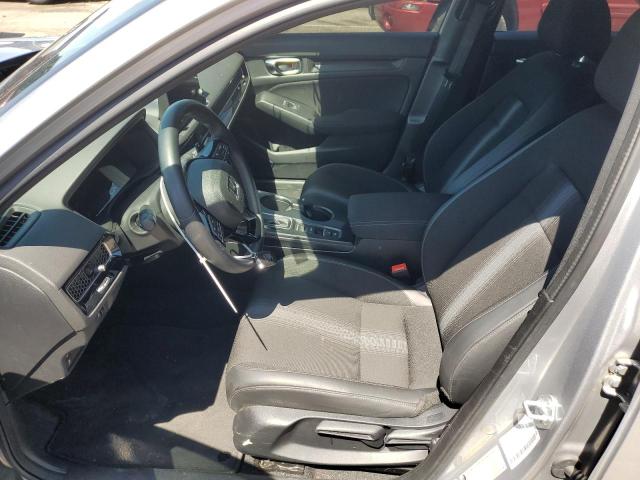 2023 HONDA CIVIC SPOR - 2HGFE2F54PH509414