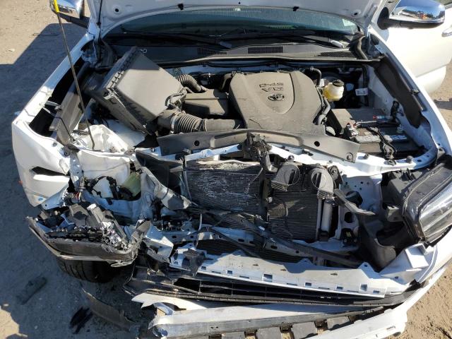 2022 Toyota Tacoma Double Cab VIN: 3TYGZ5AN1NT061636 Lot: 49635774