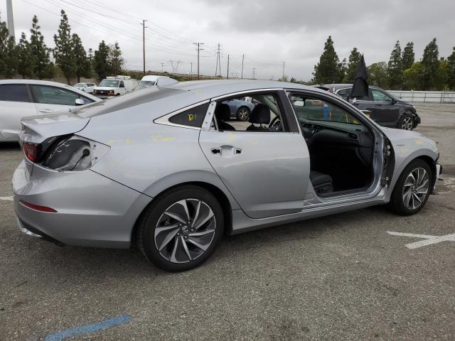 2019 Honda Insight Touring VIN: 19XZE4F90KE031278 Lot: 52408084