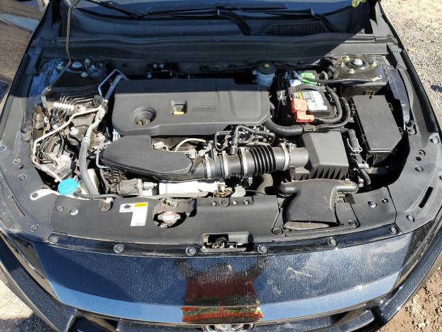 2021 Honda Accord Sport VIN: 1HGCV2F3XMA012489 Lot: 50731344