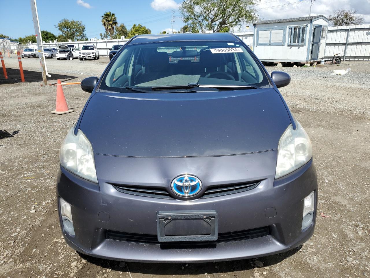 JTDKN3DU0A0226405 2010 Toyota Prius JTDKN3DU0A0226405 2010 Toyota Prius