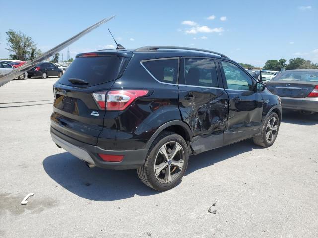 2018 Ford Escape Sel VIN: 1FMCU0HD8JUD54587 Lot: 51452764