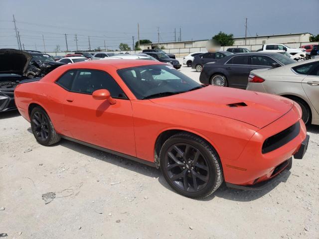 2021 Dodge Challenger Sxt VIN: 2C3CDZAG1MH555739 Lot: 50978044