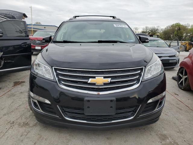 1GNKRHKDXHJ213791 2017 Chevrolet Traverse Lt