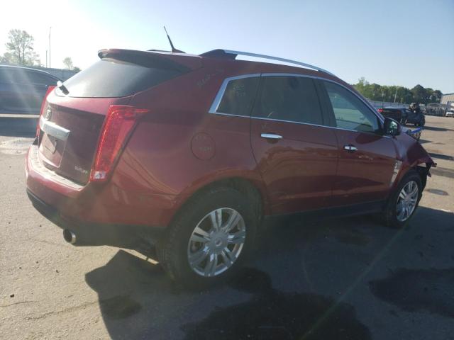 2011 Cadillac Srx Luxury Collection VIN: 3GYFNDEY4BS571465 Lot: 47313334