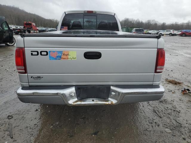 1B7GL22X71S163228 | 2001 Dodge dakota