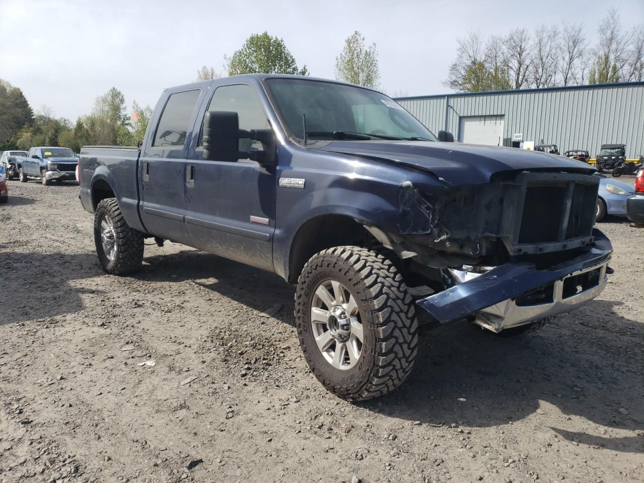 1FTWW31P85EC62008 2005 Ford F350 Srw Super Duty