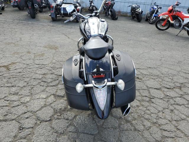 2007 YAMAHA XV1900 CT JYAVP22Y97A000725