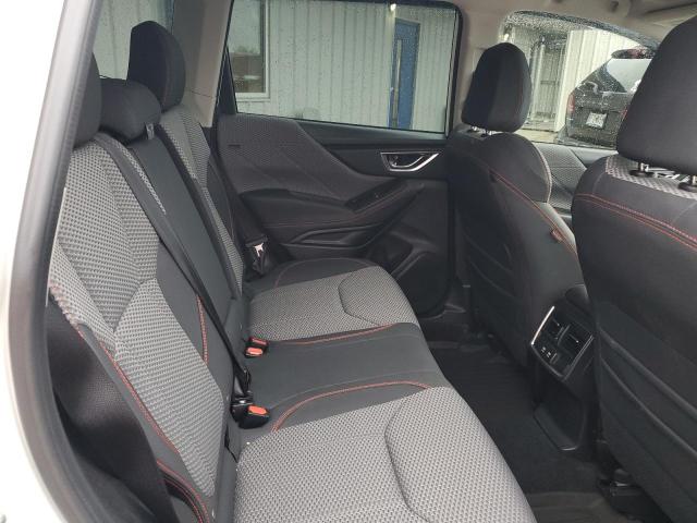 2021 SUBARU FORESTER S - JF2SKARC2MH425427